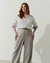 Camisa Risca De Giz - comprar online