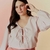 Camisa Laço - comprar online