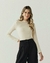 Camisa Manga Longa Soft - Madam R | Moda Feminina