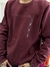 Moletom Gola Careca - loja online
