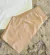Bermuda Tactel Bege (Diversas marcas) - comprar online