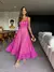 Vestido Belle Pink