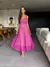 Vestido Belle Pink - MK Outfit