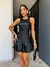 Vestido de Couro Anna - comprar online