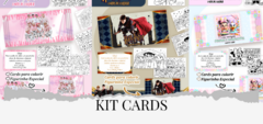 Banner da categoria Kit Cards