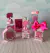 Kit de Lembrancinhas de Luxo Barbie