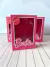 Kit de Lembrancinhas de Luxo Barbie - Mainiti Arts Personalizados