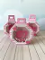 Kit de Lembrancinhas de Luxo Barbie - loja online