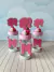 Imagem do Kit de Lembrancinhas de Luxo Barbie