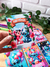 Bloco De Notas Stitch ( 10 unidades ) - Mainiti Arts Personalizados