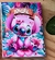 Bloco De Notas Stitch ( 10 unidades )
