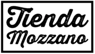 Tienda Mozzano