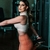 Legging Davos Salmão - Avenue Oficial - Fitness