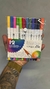 Caneta brush pen dual 12 unidades na internet