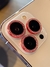 Kit 3 Peliculas de Câmera Strass Iphone XR, 11, 11 PRO, 11 PRO MAX, 12, 12 mini, 12 PRO - QuickTec Solutions 