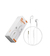 Fone de ouvido com microfone FO-19 - comprar online