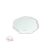 CAIXA DE PIZZA 25cm BRANCA LAMINADA