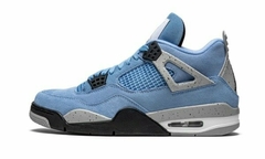 Air Jordan - 4 retro university blue - 300 U$D - comprar online