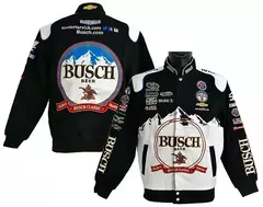 Campera team NASCAR Busch Beer by JH Design - 180 U$D