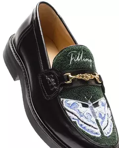 Filling Pieces - Loafer Polido - 350 U$D
