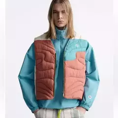 Rhuigi × Zara - Chaleco - comprar online