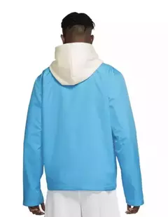 Nike - Men's Therma-FIT Standard Issue Basketball Winterized Hoodie - comprar online