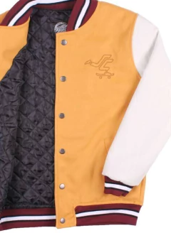 Santa Cruz - Campera universitaria - comprar online