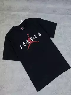 Jordan Air - Jordan Jumpman Remera
