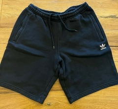 Adidas - Short Negro