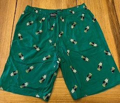 Polo Ralph Lauren - Short verde