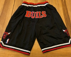 Just Don - Short Chicago Bulls