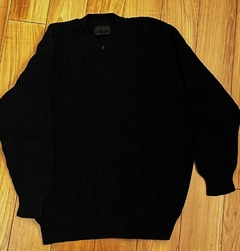 Ay not dead - Sweater negro
