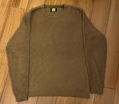 El club del sweater - Sweater Marrón
