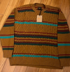 Bolivia - Sweater Ártico