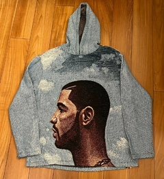 Twenty Four New York - buzo Drake