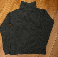 El club del sweater - Polera Punto Inglés