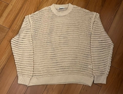 Zara - Sweater Beige