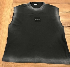Zara - Musculosa bad routine club