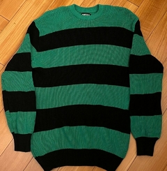 Ay Not Dead - Sweater a rayas
