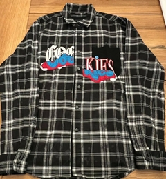 Cookies - Upper Echelon Flannel