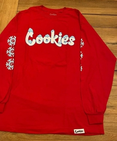 Cookies - Camiseta