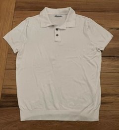 Zara - Chomba Blanca