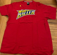 Baller Brand - Fit Roja