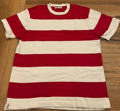 Zara - Remera a rayas
