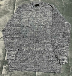 Ay not dead - Sweater Gris
