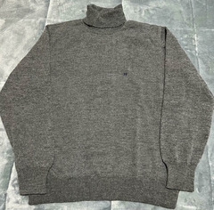 Rochas - Polera Gris