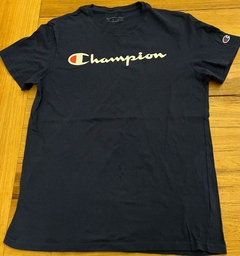 Champion - Remera logo