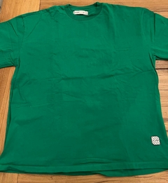 El Don - Remera Verde