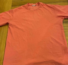 Zara - Remera salmón