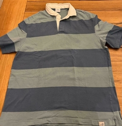 Zara - Polo a rayas RV